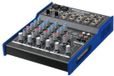 Pronomic M-602FX mini-mixer