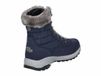 Brütting wandelschoenen - snowboots Himalaya met comfortex - Blauw - Grijs
