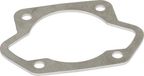 Schmitt Cylindre plaque de pied 54,5 mm 70-90 cc 1,5 mm pour Simson S51