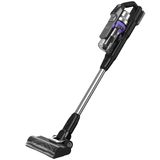 BLACK+DECKER Powerseries Premier BSV520BRP-QW Accustofzuiger, zilverkleurig, 18 V, voor huisdieren