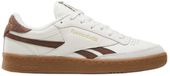 Reebok Classics Club C Revenge Vintage Chaussures Blanc EU 45 Homme