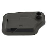Blue Print ADM52127 transmissieoliefilter voor automatische transmissie, 1 stuk