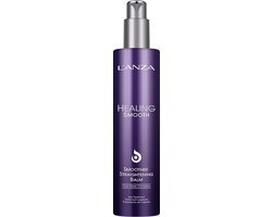 L'ANZA Healing Haircare Smooth Straightening Balm 250 ml