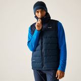Regatta Aldthorn zwart-wit