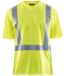 Blåkläder UV-T-shirt High Vis 3382-1011 - High Vis Oranje - 5XL