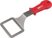 KS Tools 140.2367 Outil de démontage pour capteurs de pluie et de lumière, intérieurs angulaires