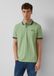 s.Oliver Polo-Shirt Saliegroen M