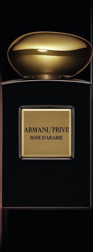 Armani Privé Parfum / 100 ml / Unisex