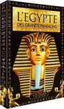 Egypte Bol L'Egypte Des Grands Pharaons (Coffr