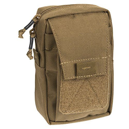 Helikon-Tex Natel Pouch draagtas (11-coyote) - 5908218719071
