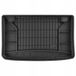 FROGUM Renault Clio IV Hatchback (2012-2020) Kofferbakmat TPE Rubber