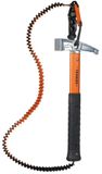 Climbing Technology Thunder Klimhamer Oranje, Zwart