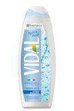 Vidal Body Wash Micellar Water 500ml