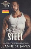 Guts & Glory - Steel: Deutsche Ausgabe