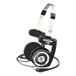 Koss Porta Pro On-Ear Headphones - Black/Silver