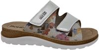 Rohde - Slipper Dames - Wit - Maat 39