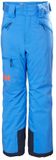 Helly Hansen Elements Broek Blauw Unisex 16 Years Kinderen