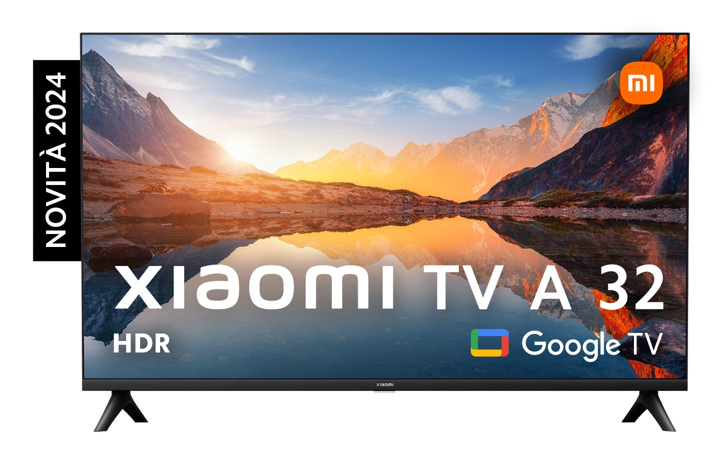 Xiaomi TV A 2025 / LED-LCD / 32 inch / 2025