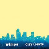 City Youth Riot City Lights LP