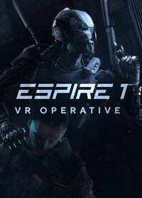 Iceberg Interactive Espire 1: VR Operative - PC