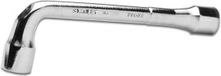 STANLEY Clé à œil 6x12 embouts 19mm