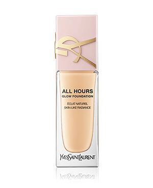 Yves Saint Laurent YSL All Hours Glow Foundation
