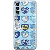 ERT GROUP mobiel telefoonhoesje voor Samsung A13 5G/ A04s Looney Tunes Bugs 021