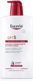 Eucerin Ph5 Ultra Light Lotion 1000ml