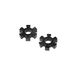 Losi LOS242045 accessoires, hardware en gereedschap, meerkleurig