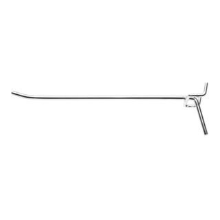 BGS Wandhaak - Enkel - 200 x 4,8 mm - 1 stuk