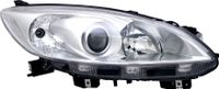 TYC Phare avant pour MAZDA: 5 (Ref: 20-12933-05-2)