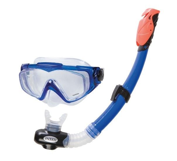 Intex 55962 - Zwembril - 6941057403496