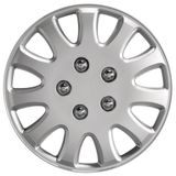 Ring RWT1 Ikon Wheel Trim (Pack van 4)