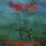 Thy Rotting Christ Thy Mighty Contract LP