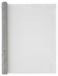 Grillage 18 mesh 100 x 500 cm Acier inoxydable 304 argent