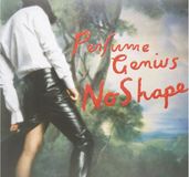 Perfume Genius No Shape -Indé- (LP)