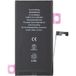 GSMnet Apple Batterie iPhone 15 Plus, Diagnostic Haute Capacité
