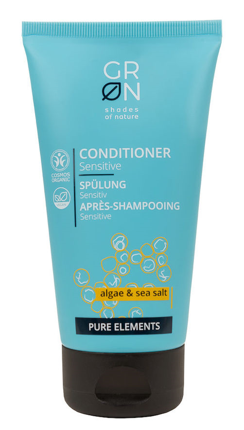 GRN Pure Elements Conditioner Sensitive