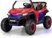 COAST™ Voiture pour enfants - Rouge