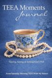 TEEA Moments Journal