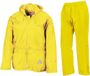 Result Clothing Neon Geel Regenpak L