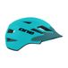 ONE helm f.l.y. s/m (52-56) blue/lightblue