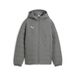 PUMA Teamadditions Hooded Padded Jacket Jr jongens Trans-seizoensgebonden jassen