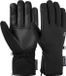 Reusch Tiffany R-TEX XT Skihandschoenen Dames - Zwart - Maat 6.5 - 2024