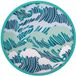 Waboba Flobo Floating Flying Disc 18cm, Water Frisbee, Assorti