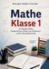 Mathe Rediroma-Verlag Mathe Klasse 1 - für begabte Kinder, fortgeschrittene Schüler und Schülerinnen und für Schulwettbewerbe
