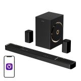 Ultimea U4123 Soundbar met losse subwoofer en achterspeakers