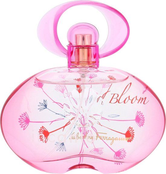 Salvatore Ferragamo Eau de Toilette / 100 ml / Dames