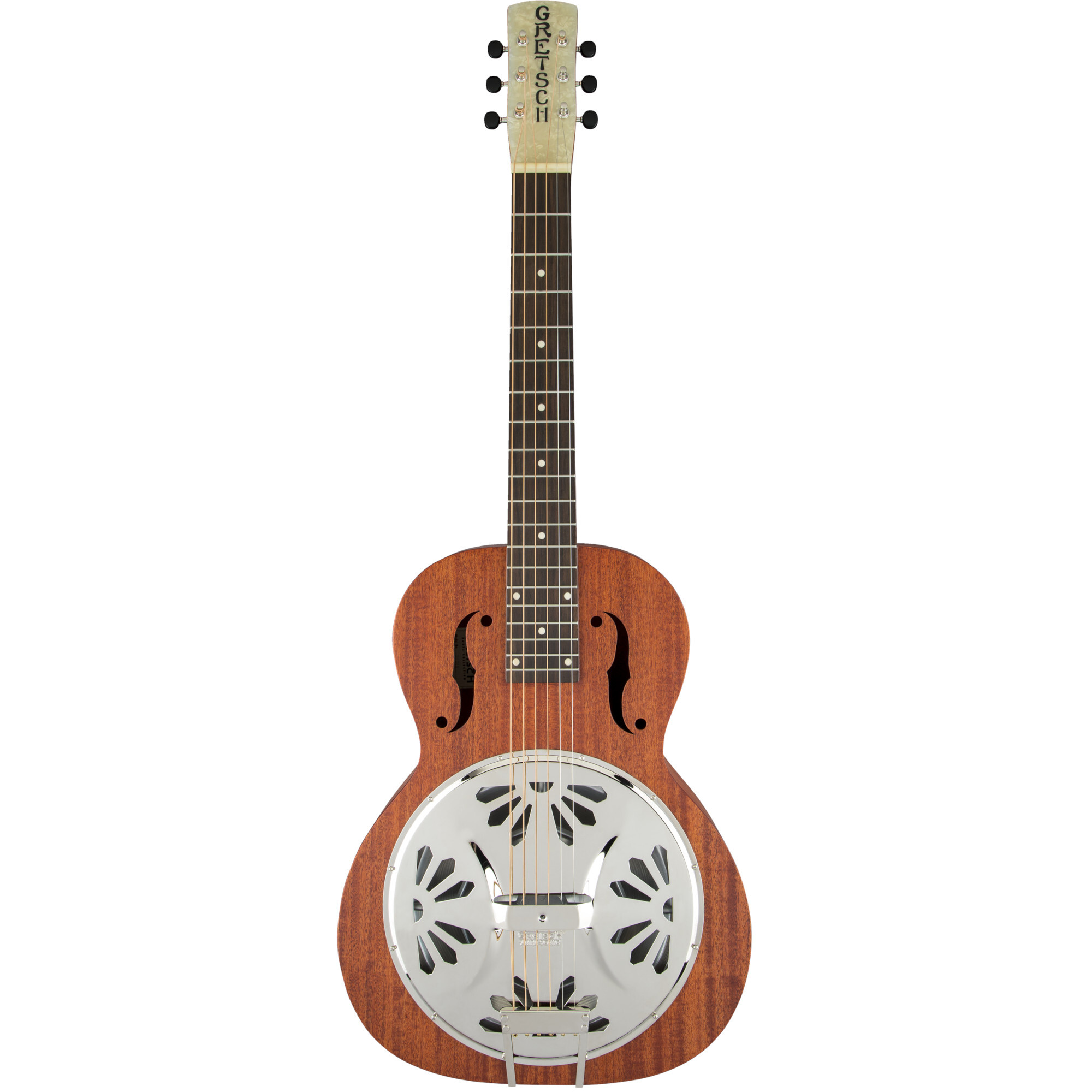 Gretsch G9210 Boxcar Square-Neck Resonator Guitar