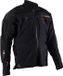Leatt ADV Rally 7.5 HydraDri waterdichte textieljas Zwart/grijs XL